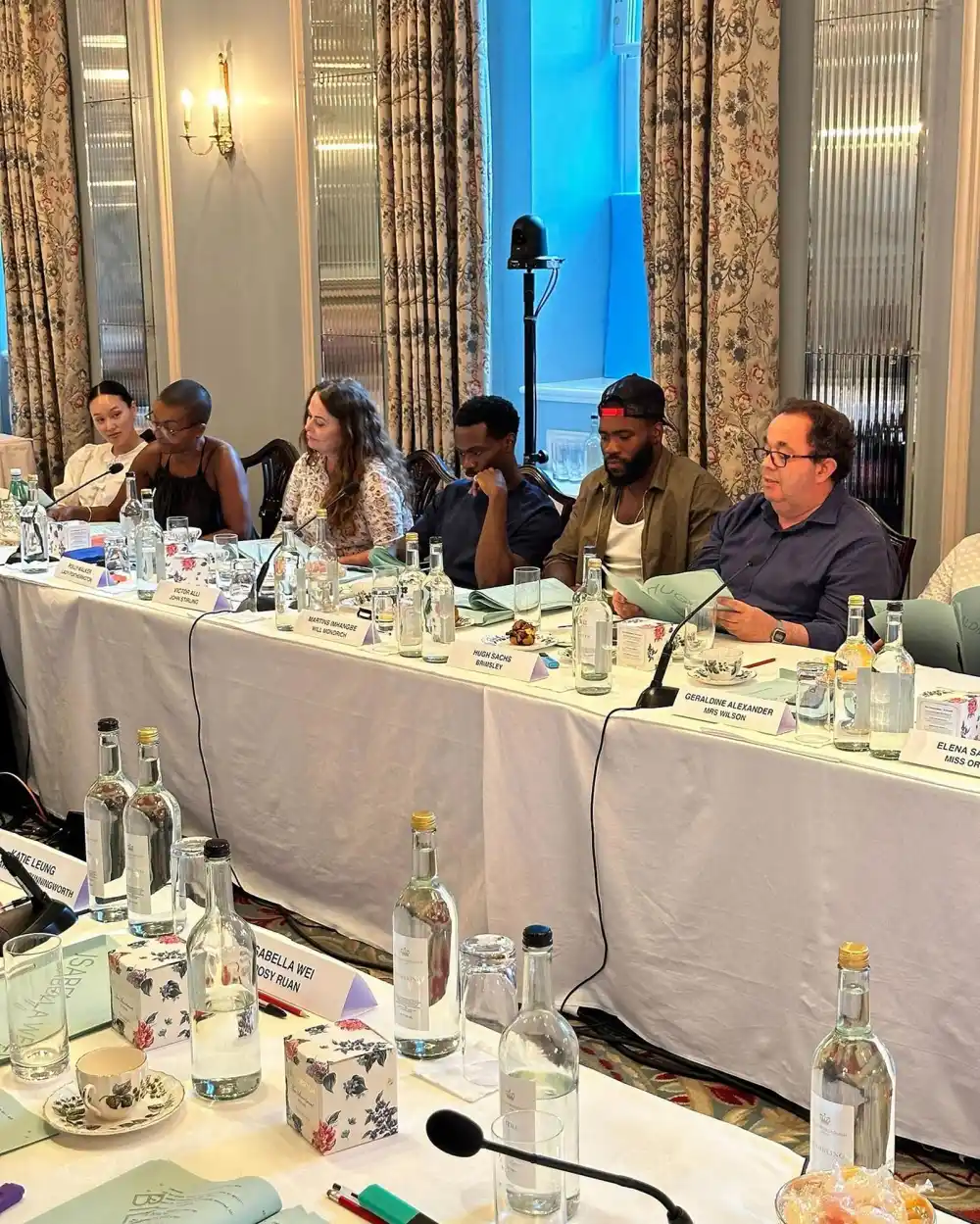 Everything to Know About Bridgerton Season 4