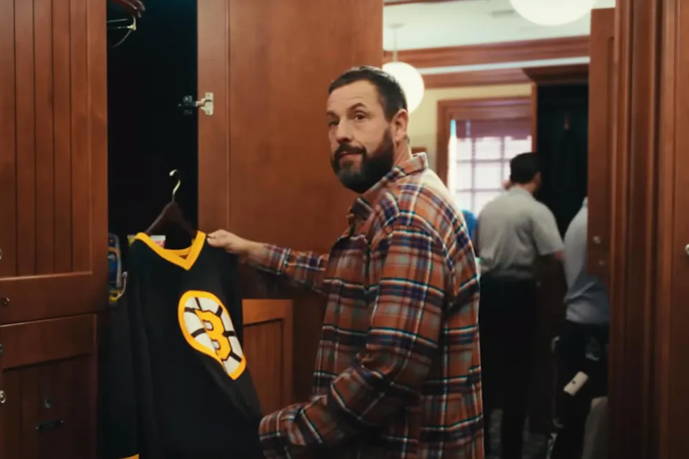 Everything to Know About Happy Gilmore 2 Cast Release Date and More