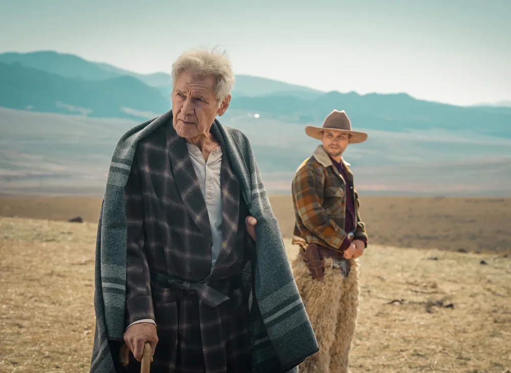 Everything to Know About Season 2 of 1923 Premiere Date Cast and More