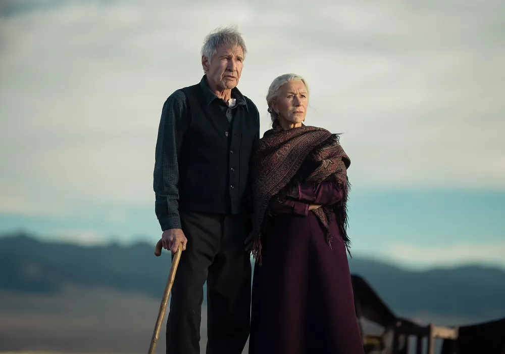 Everything to Know About Season 2 of 1923 Premiere Date Cast and More