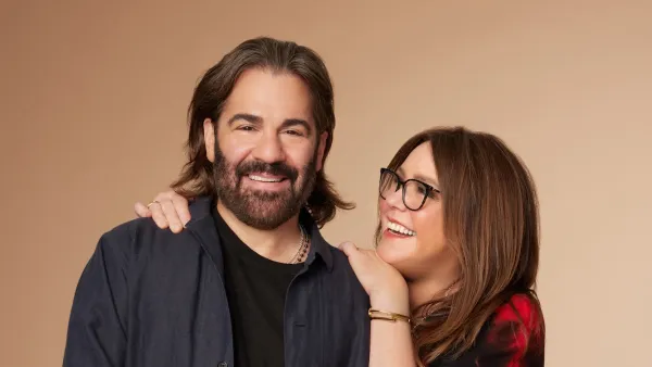 Excl Rachael Ray on Traditions With Husband John M Cusimano And If He Helps in the Kitchen