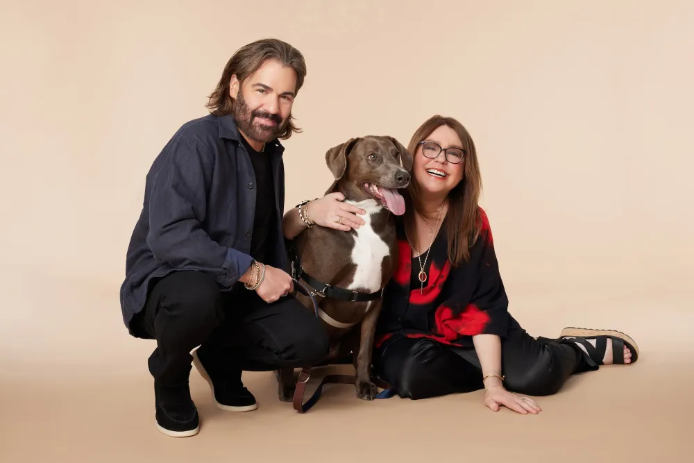 Excl Rachael Ray on Traditions With Husband John M Cusimano And If He Helps in the Kitchen