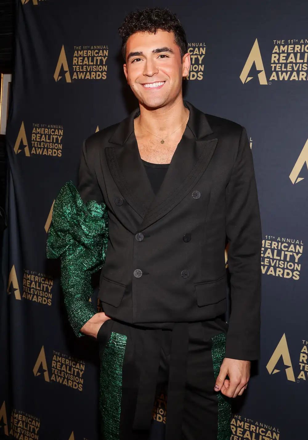 Ezra Sosa Accused CEO Assassin Luigi Mangione Every Celeb Who's Weighed In