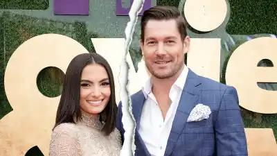 FEATURE Paige DeSorbo and Craig Conover split