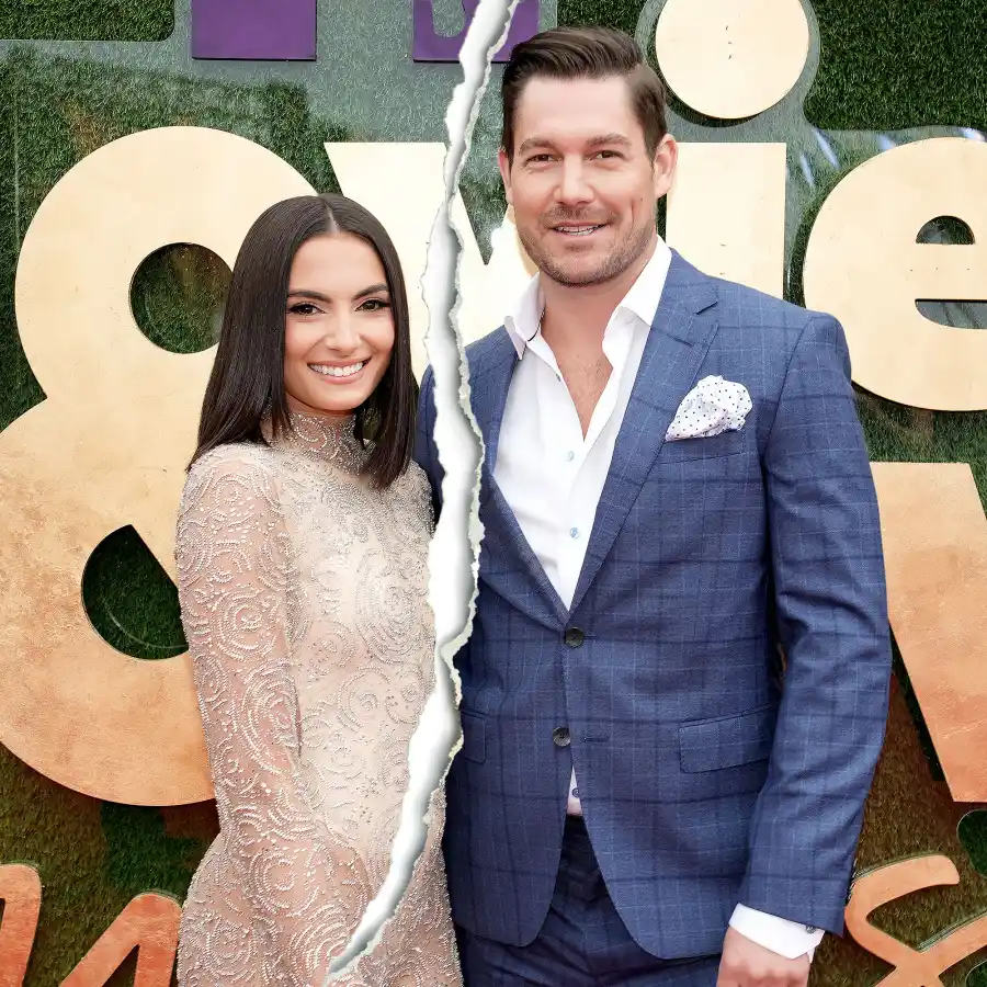 FEATURE Paige DeSorbo and Craig Conover split