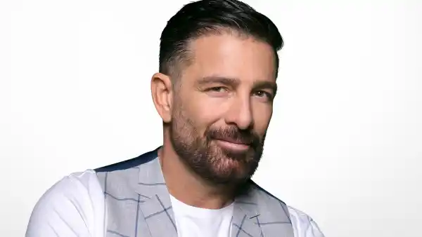 Federico Díaz en Los 50