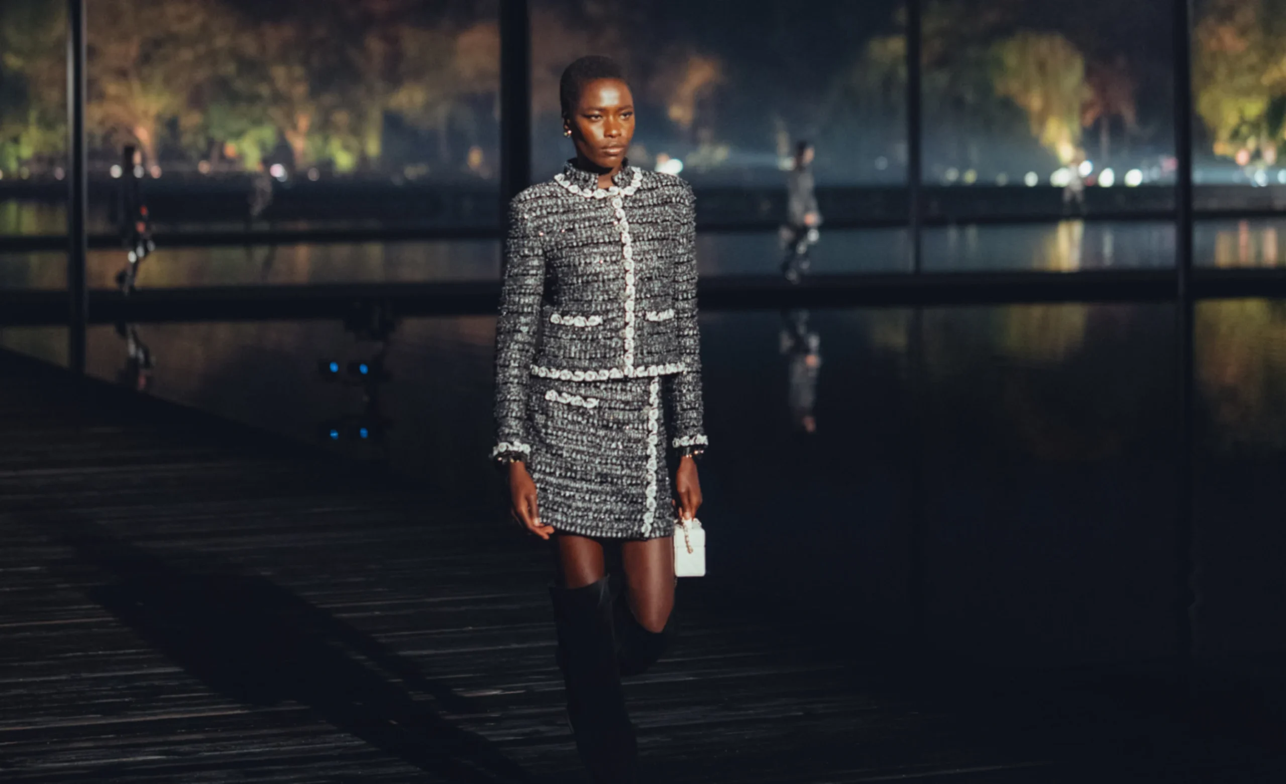 Why Matthieu Blazy is the Perfect Fit for Chanel