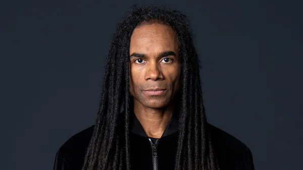 Fab Morvan Says Milli Vanilli Was Sacrificed After Lip Syncing Scandal