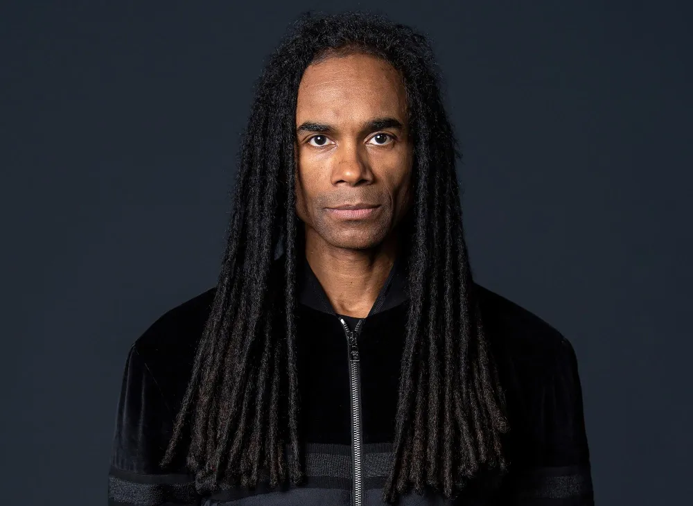 Fab Morvan Says Milli Vanilli Was Sacrificed After Lip Syncing Scandal