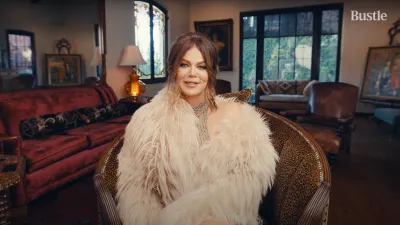 Fans Think Khloe Kardashian Looks Unrecognizable in New Video