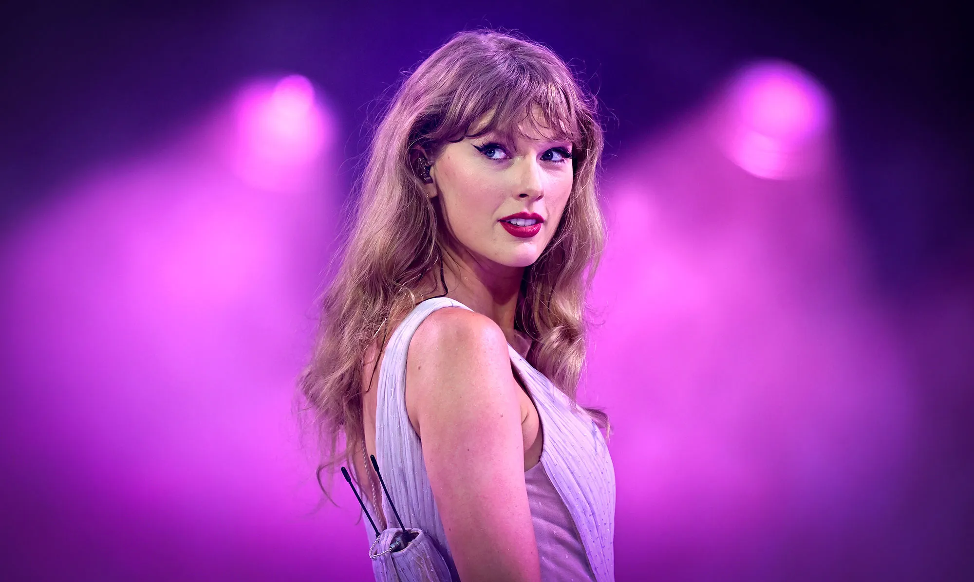 Feature Burning Questions About Taylor Swift Next Era Answered New Album Engagement and More