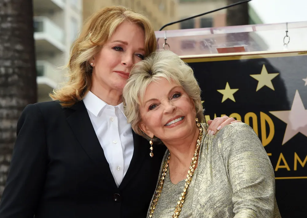 Feature Days of Our Lives Deidre Hall and Susan Seaforth Hayes Pay Tribute to Late Costar Wayne Northrop