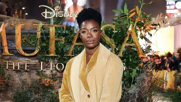 Feature Folake Olowofoyeku