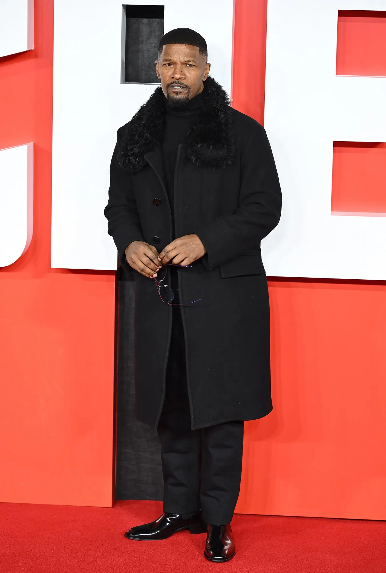 Feature Jamie Foxx Birthday Altercation Happened After Jackass Crew Prank