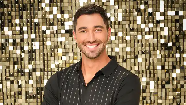 Feature Joey Graziadei Says He Got Too Thin Quickly During DWTS Season 33