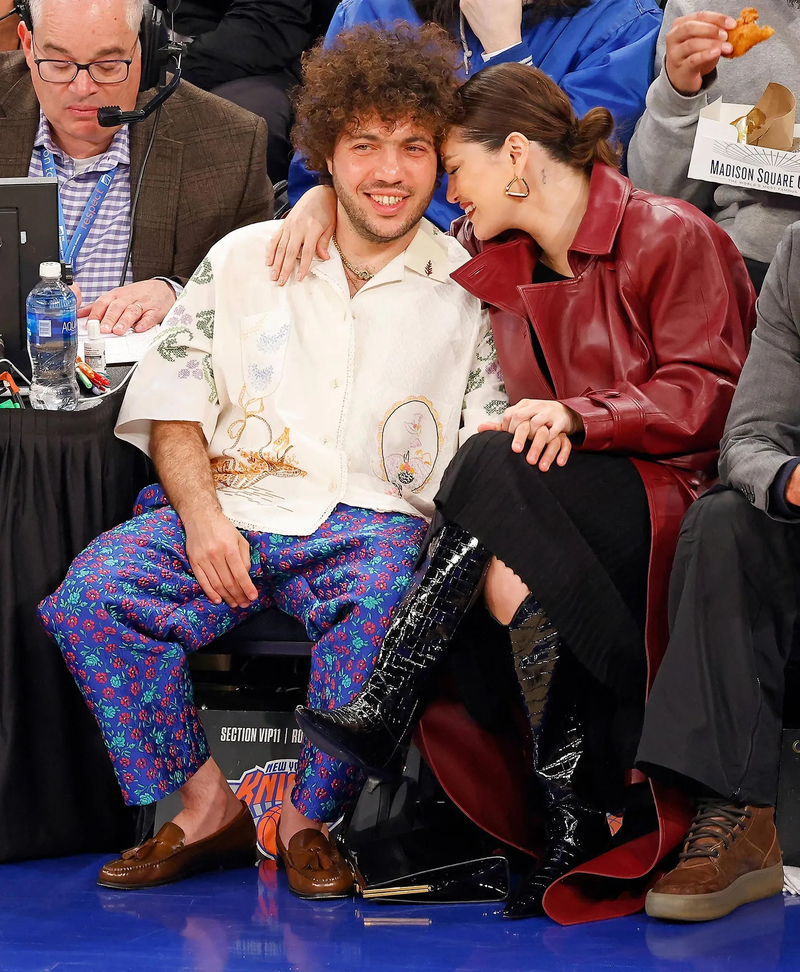 Feature Looking Back at All of Selena Gomez and Benny Blanco Musical Collabs