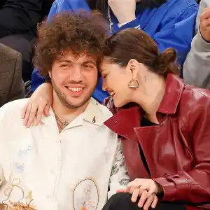 Feature Looking Back at All of Selena Gomez and Benny Blanco Musical Collabs