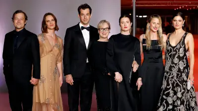 Feature Meryl Streep Complete Family Guide