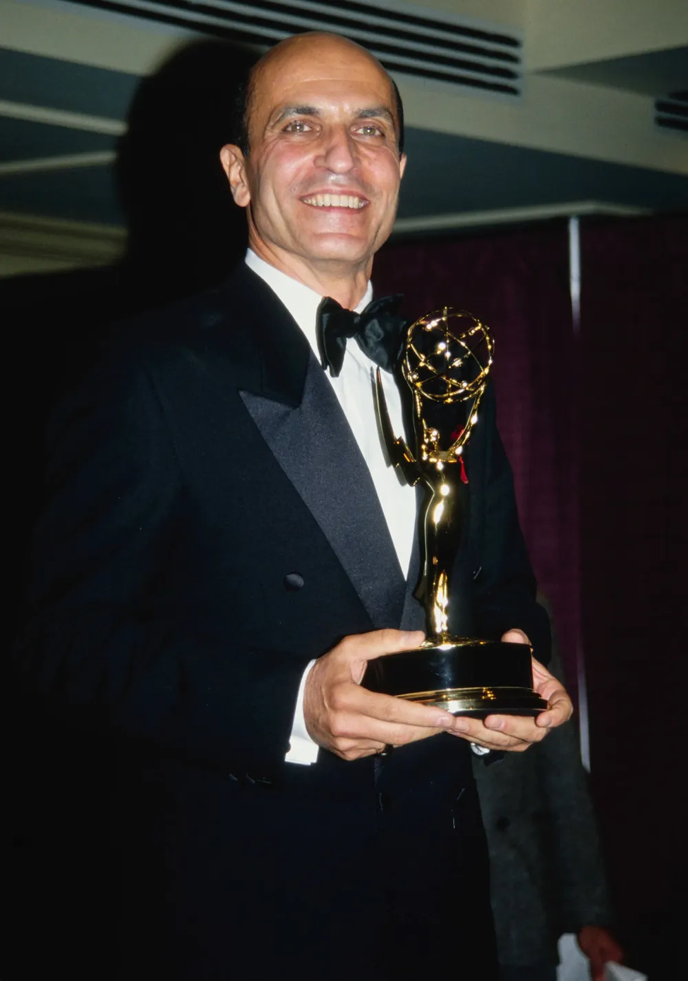 Feature One Life to Live Thom Christopher Dead