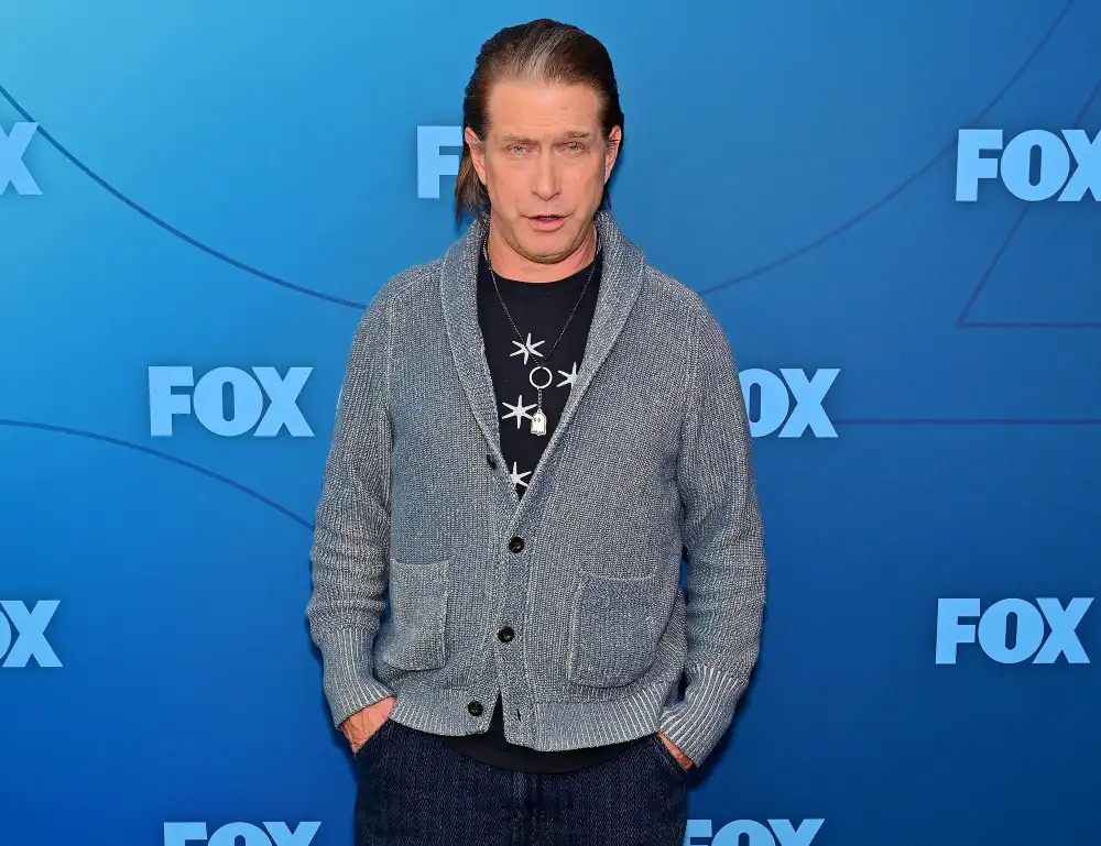 Feature Stephen Baldwin Gushes Over Grandson Jack Blues Shares Holiday Plans With Daughter Hailey Bieber