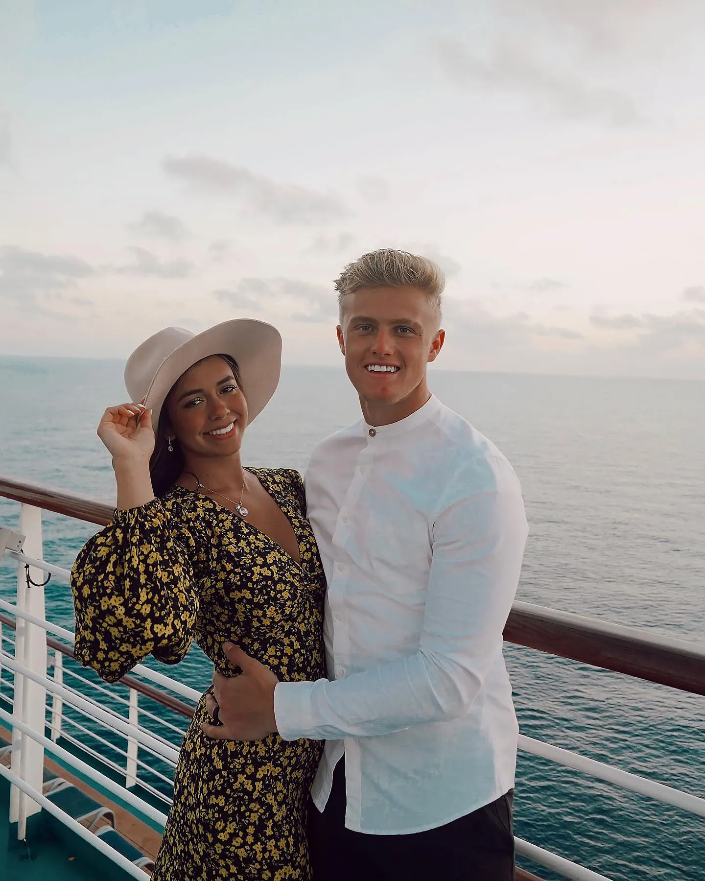 Feature The Secret Lives of Mormon Wives Stars Jen Affleck and Zac Affleck Relationship Timeline