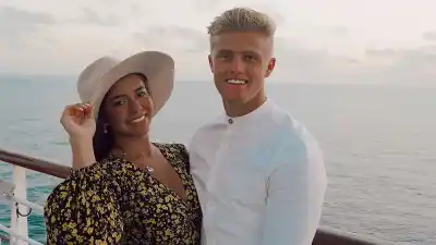 Feature The Secret Lives of Mormon Wives Stars Jen Affleck and Zac Affleck Relationship Timeline