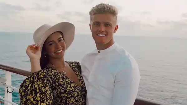 Feature The Secret Lives of Mormon Wives Stars Jen Affleck and Zac Affleck Relationship Timeline