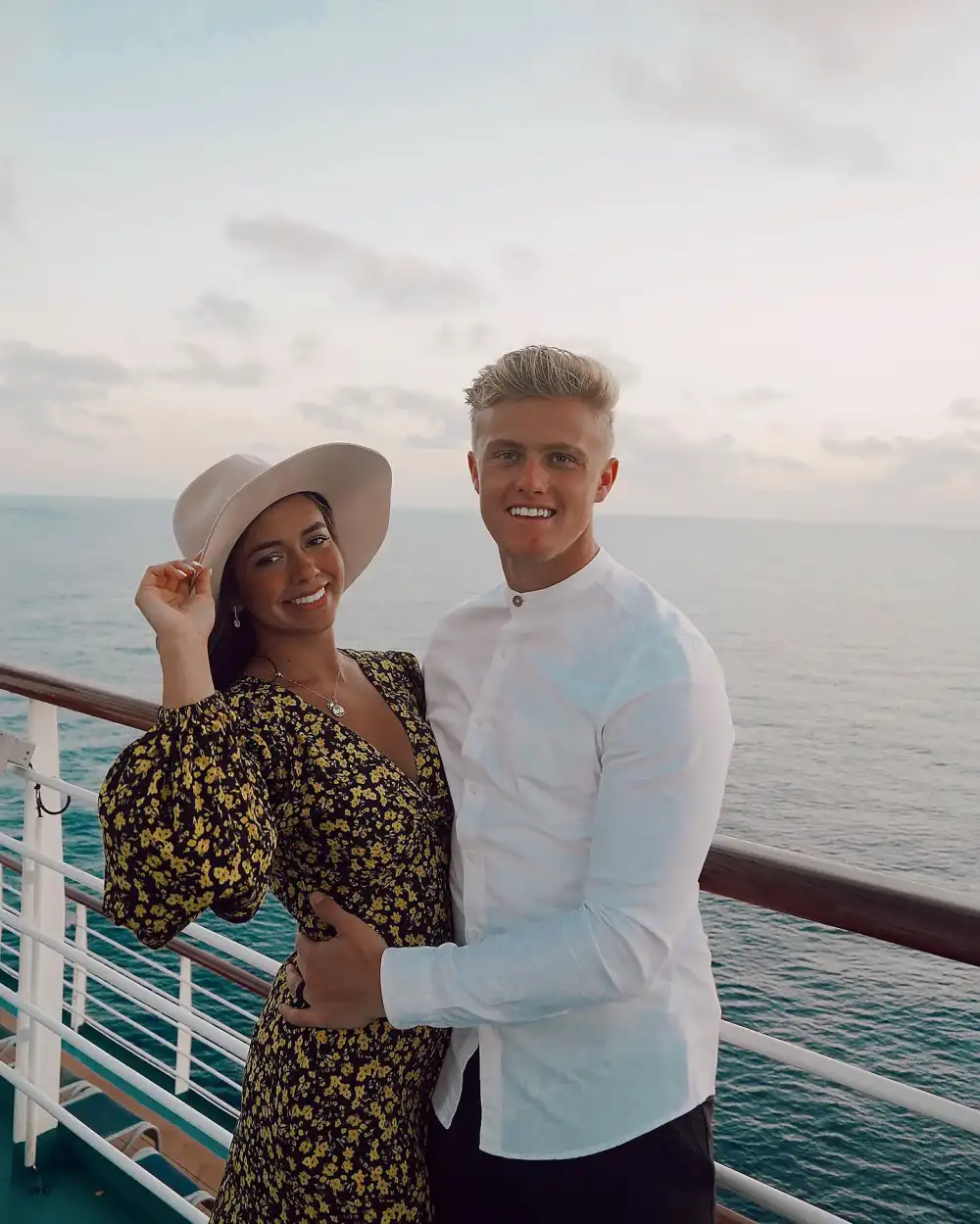 Feature The Secret Lives of Mormon Wives Stars Jen Affleck and Zac Affleck Relationship Timeline