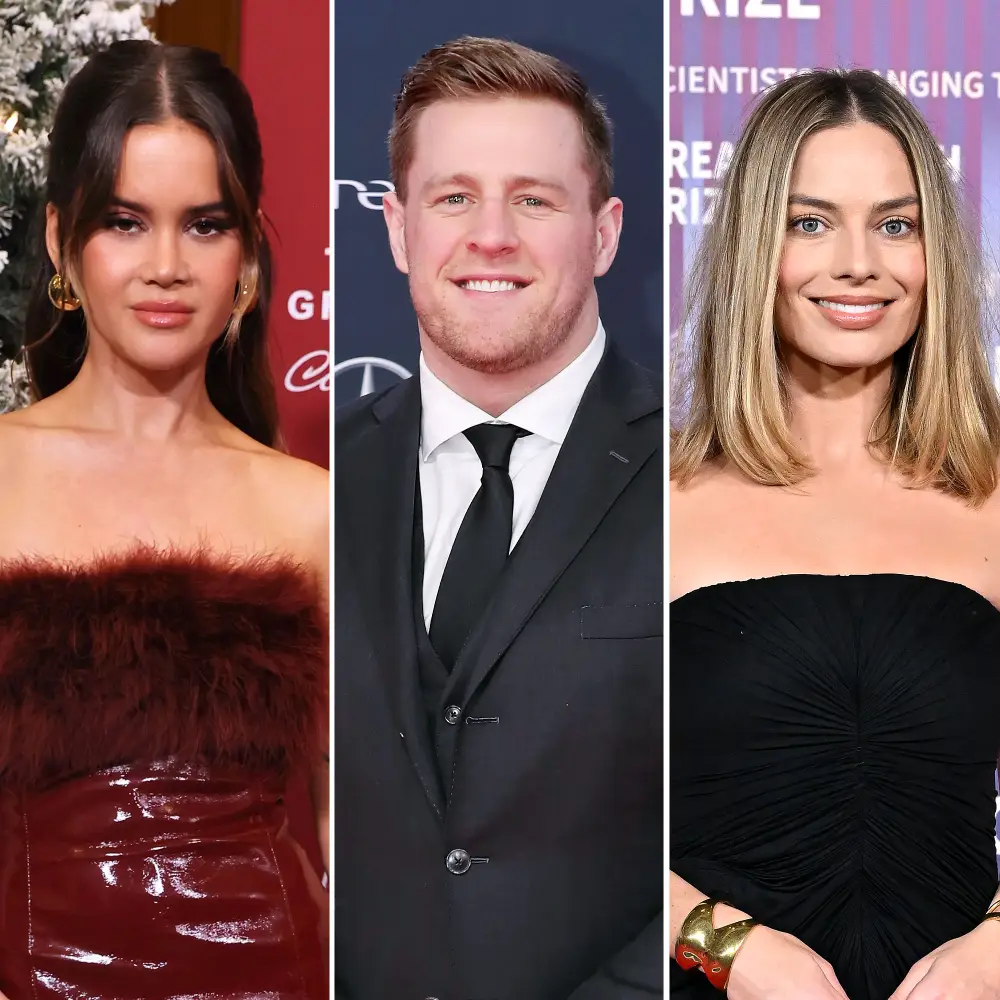 Feature These Celebs Love A Court of Thorns and Roses