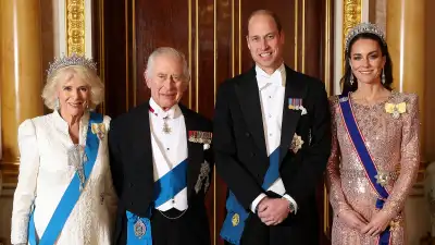 Feature Why the Royal Family Does Not Exchange Extravagant Gifts for Christmas