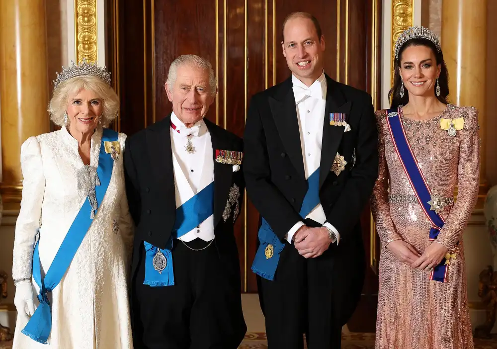 Feature Why the Royal Family Does Not Exchange Extravagant Gifts for Christmas