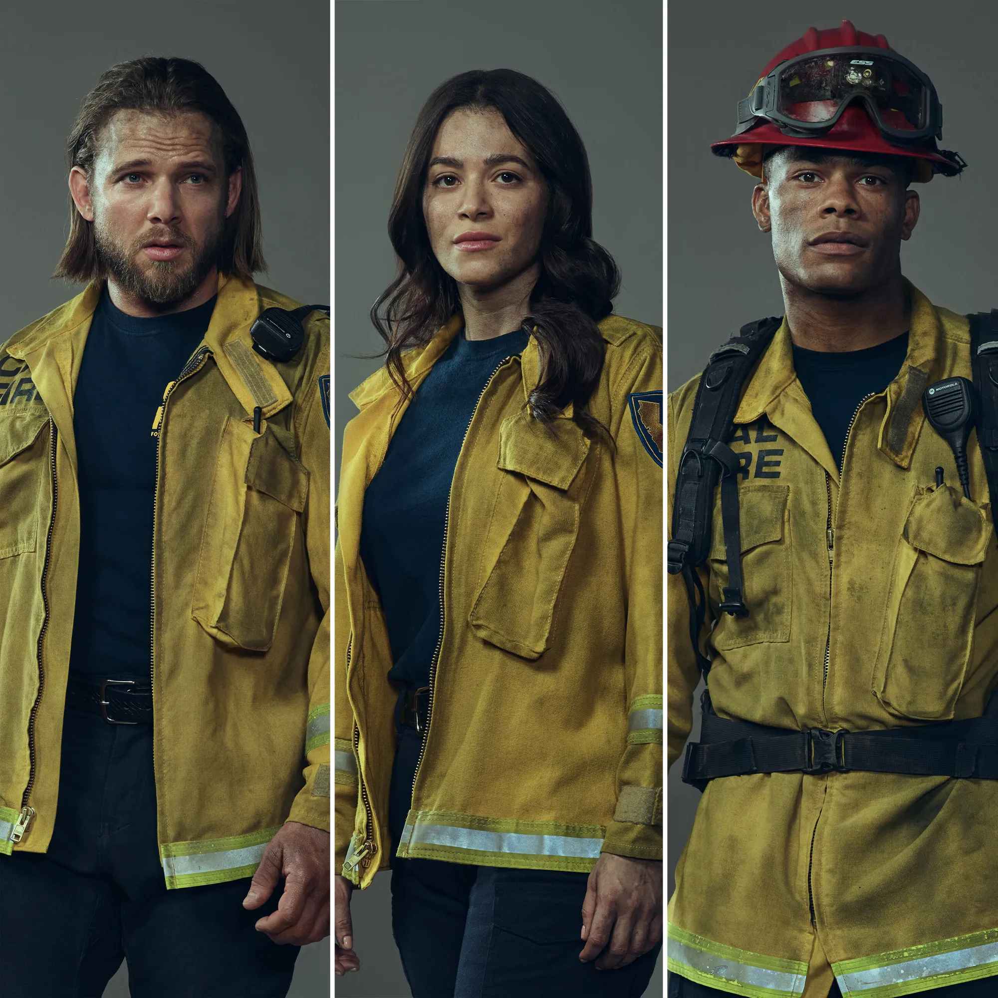 Fire Country Puts Bode and Gabriela s Potential Future Romance at Risk With Shocking Hookup