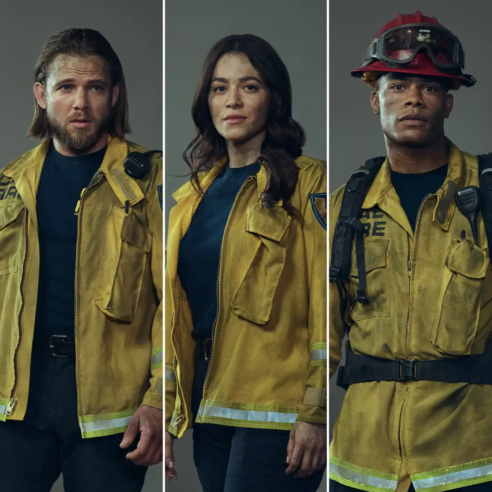 Fire Country Puts Bode and Gabriela s Potential Future Romance at Risk With Shocking Hookup