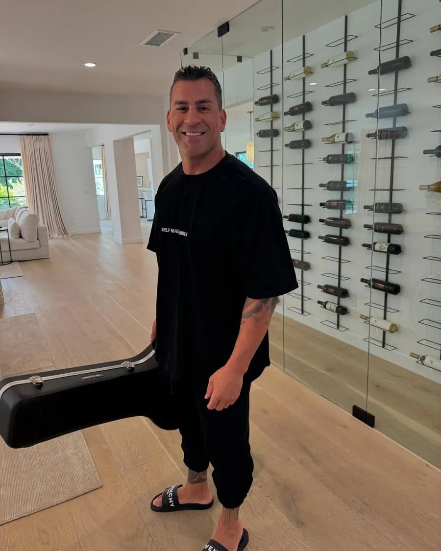 Fitness Influencer Miguel Angel Aguilar Dead at 43 Months After Being Shot in Armed Robbery