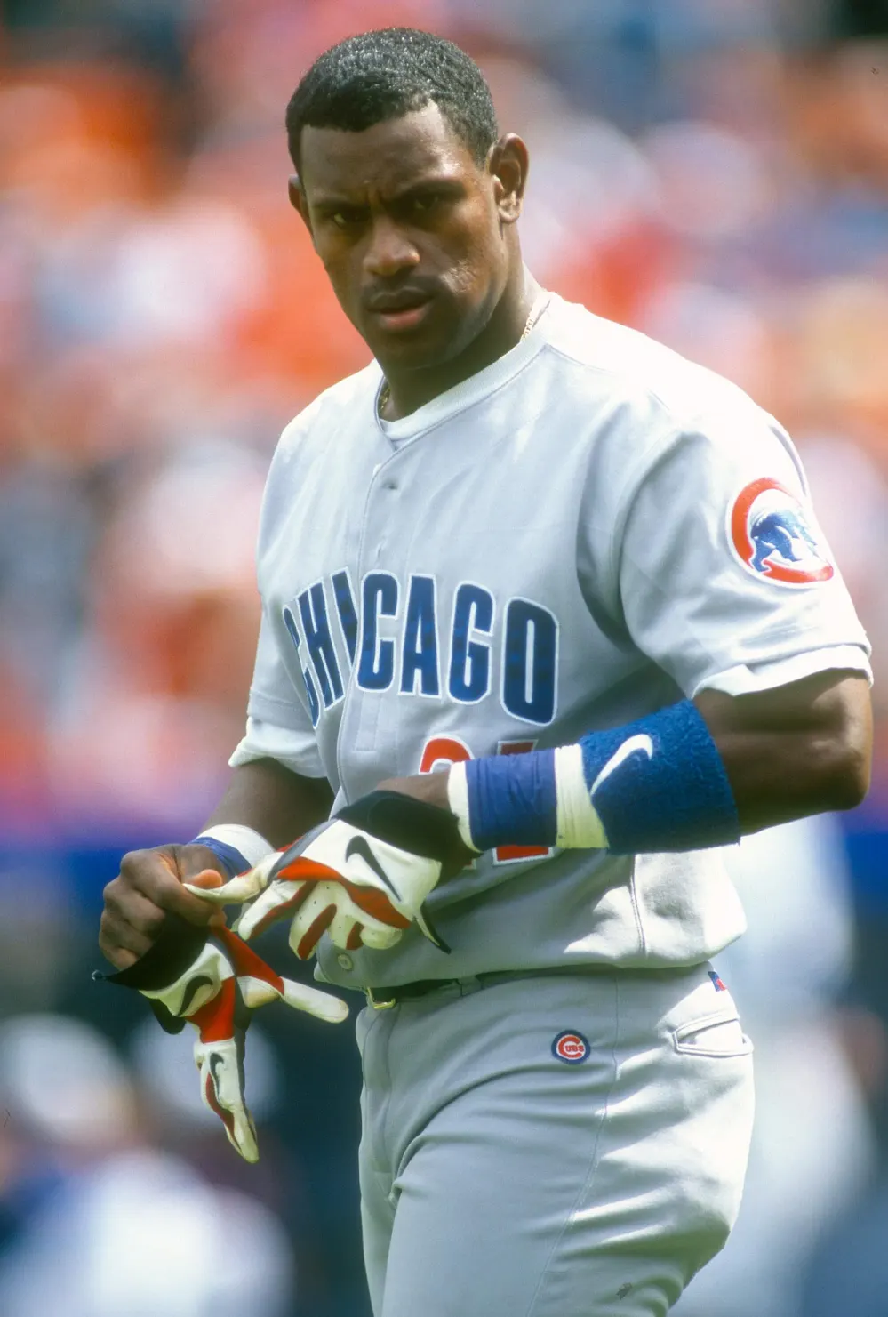 Former Chicago Cubs Slugger Sammy Sosa Appears to Admit Past Steroid Use in Apology to Fans