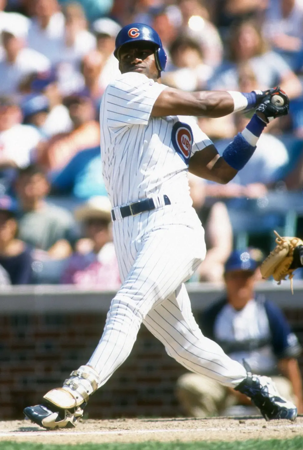Former Chicago Cubs Slugger Sammy Sosa Appears to Admit Past Steroid Use in Apology to Fans