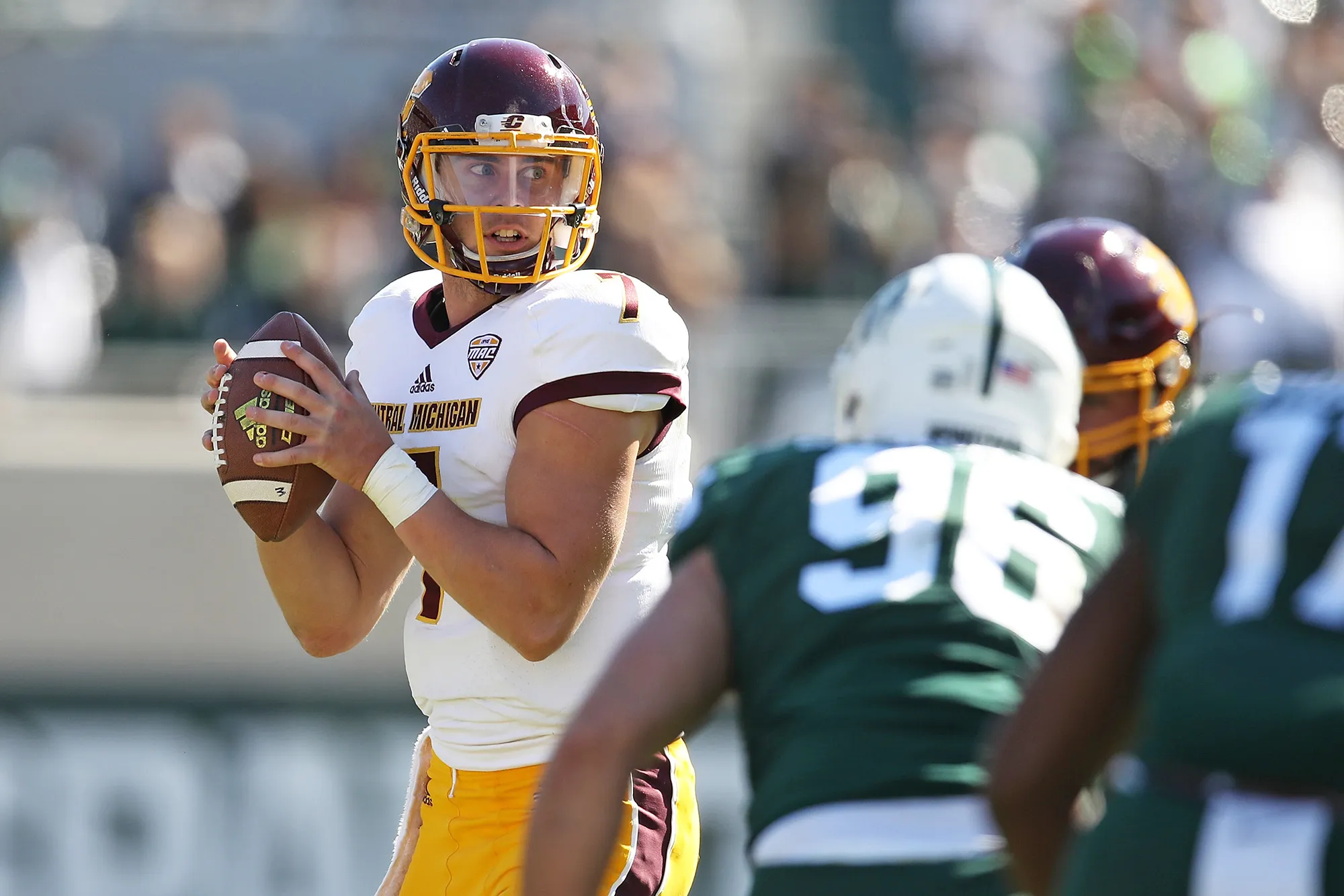 Former College Quarterback Tommy Lazzaro Dead at 27