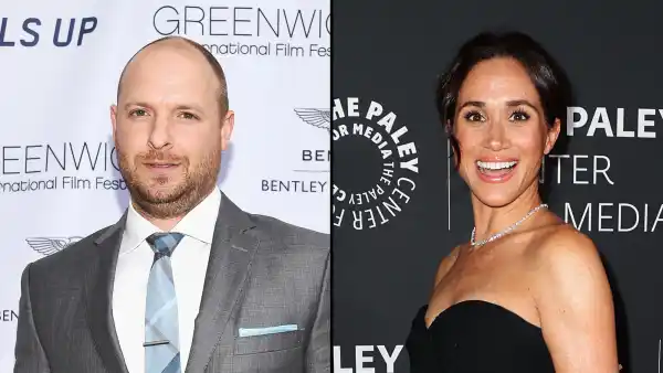 Former ESPN Host Once Tried Shooting Shot With Meghan Markle Via DM Didn t Work Out 253