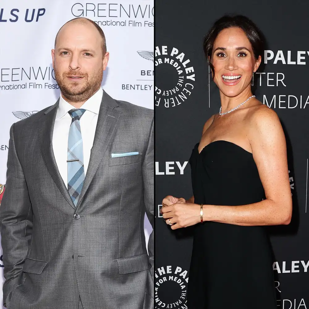 Former ESPN Host Once Tried Shooting Shot With Meghan Markle Via DM Didn t Work Out 253