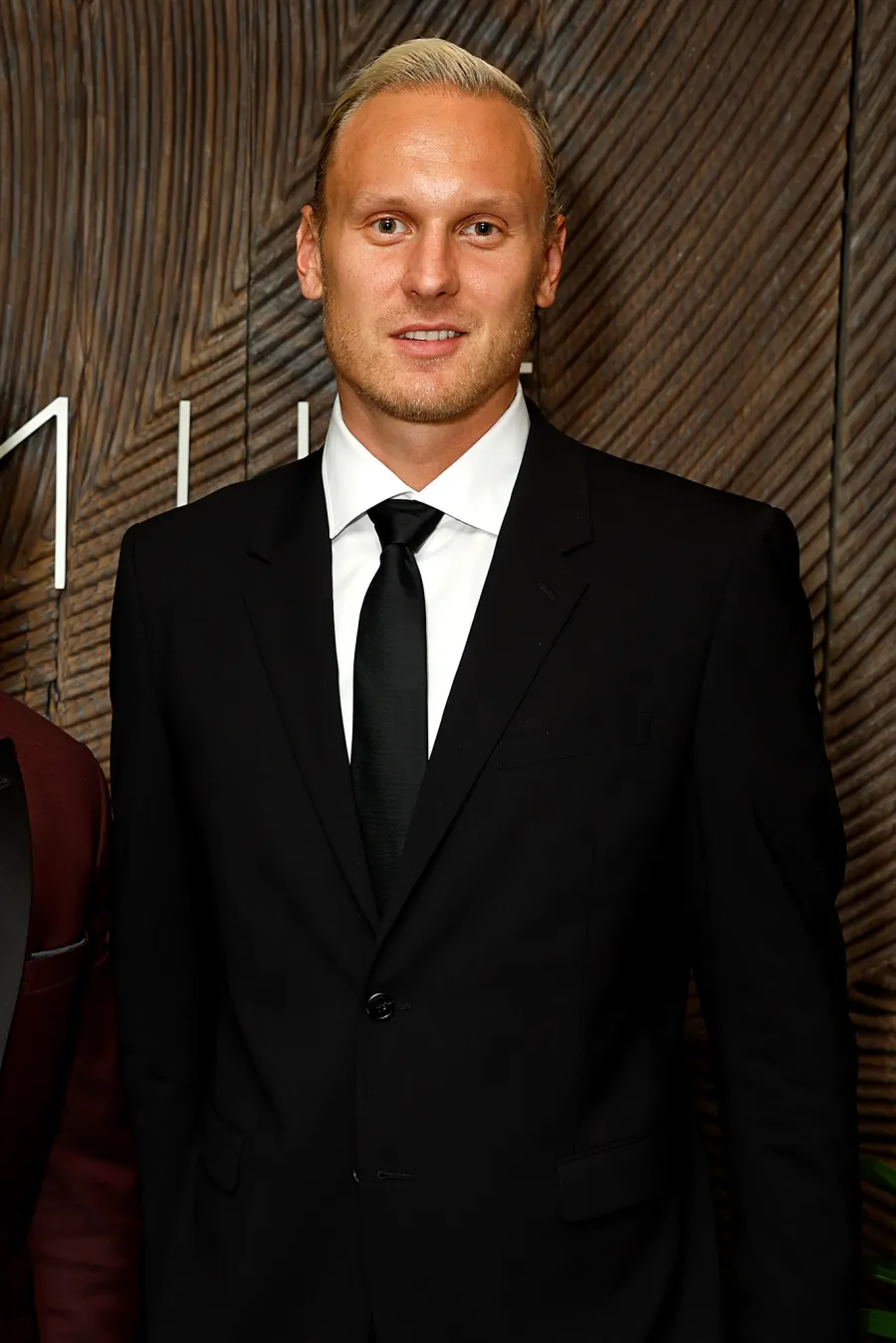 Former NBA Player Janis Timma Dead at Age 32 After Apparent Suicide