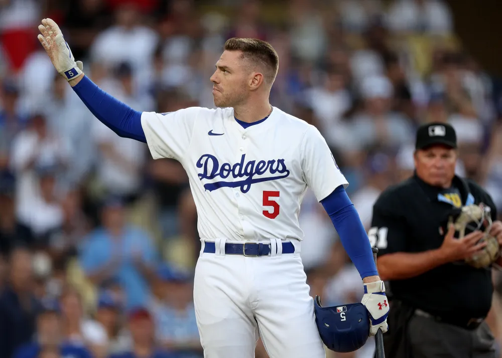 Sports Moments That Tugged at Our Heartstrings in 2024