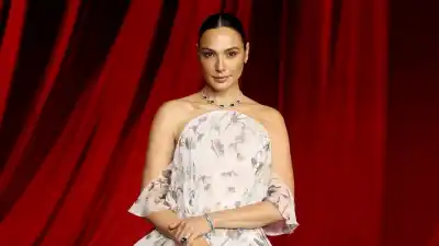 Gal Gadot Underwent Emergency Brain Surgery