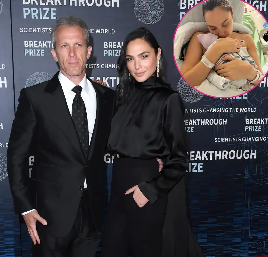 celeb baby names 2024