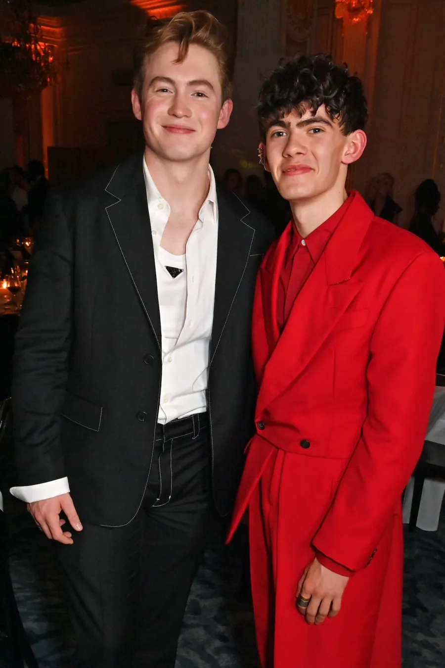 Gallery Ranking the Internet s Best Boyfriends of 2024 Jonathan Bailey Paul Mescal and More