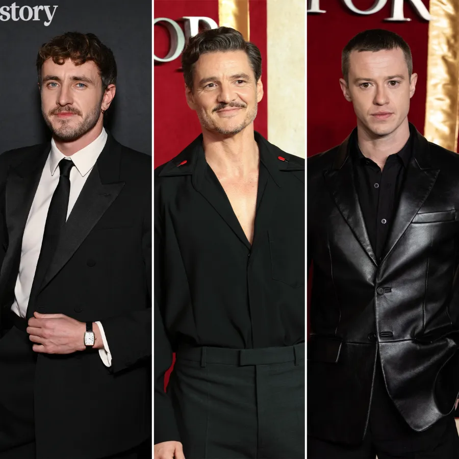 Gallery Ranking the Internet s Best Boyfriends of 2024 Jonathan Bailey Paul Mescal and More