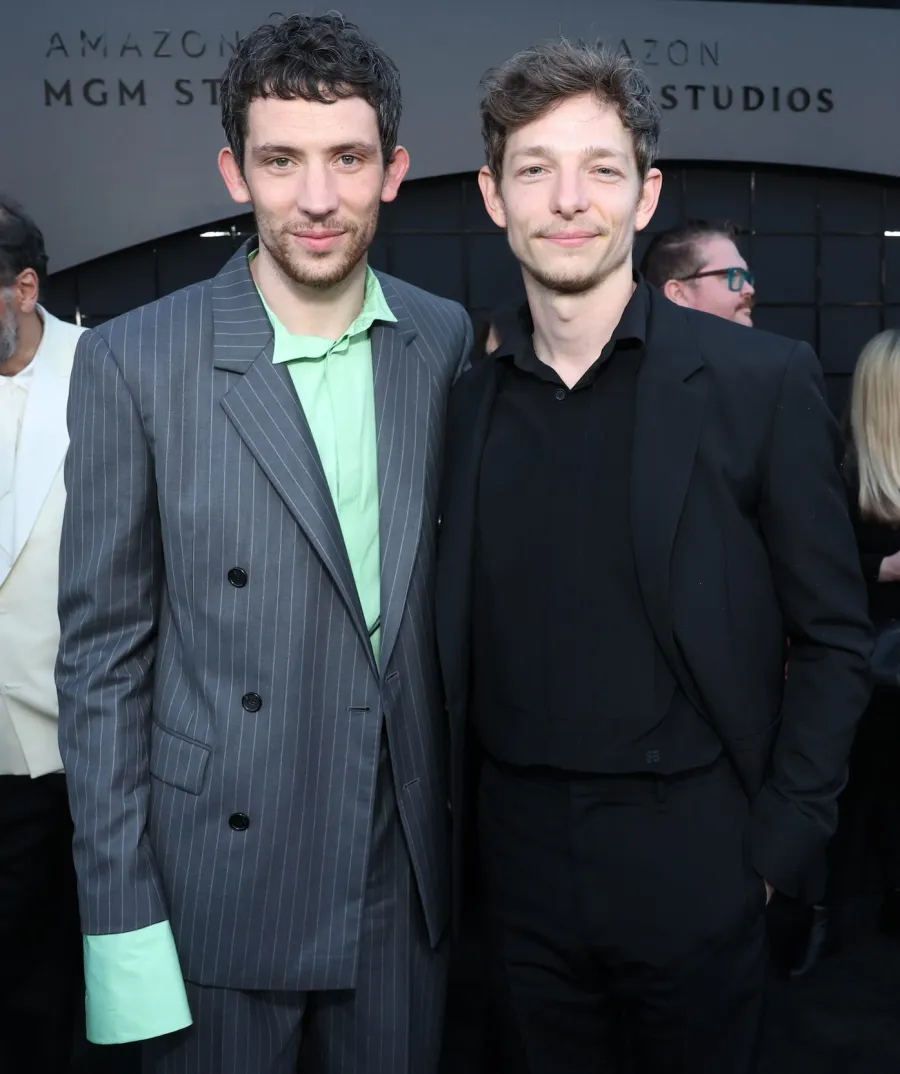 Gallery Ranking the Internet s Best Boyfriends of 2024 Jonathan Bailey Paul Mescal and More