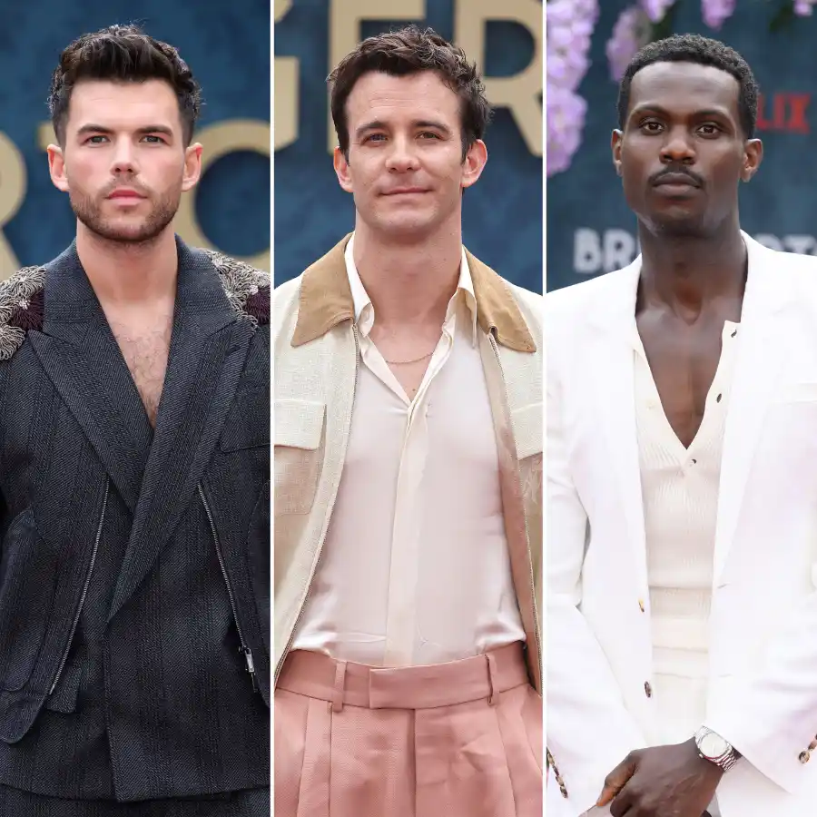 Gallery Ranking the Internet s Best Boyfriends of 2024 Jonathan Bailey Paul Mescal and More