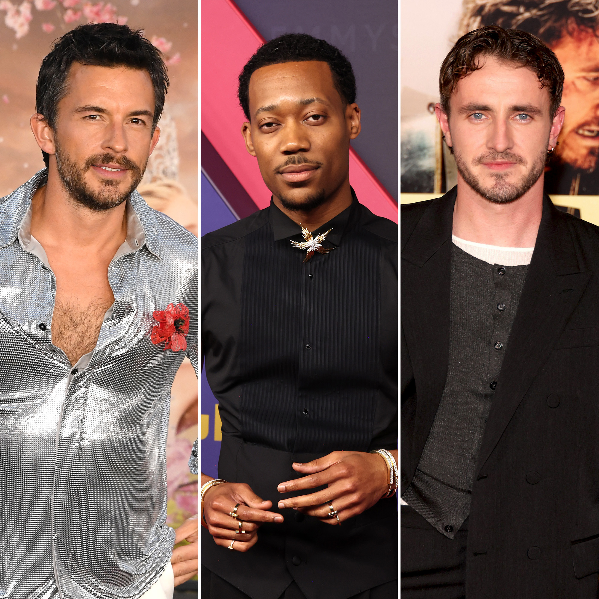 Gallery Ranking the Internet s Best Boyfriends of 2024 Jonathan Bailey Paul Mescal and More feature update