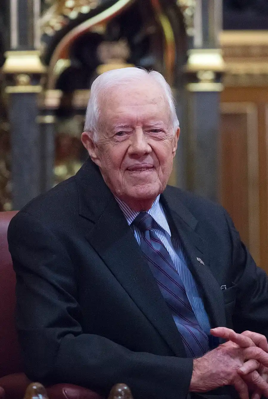 Gallery Update: Celebrity Deaths of 2024