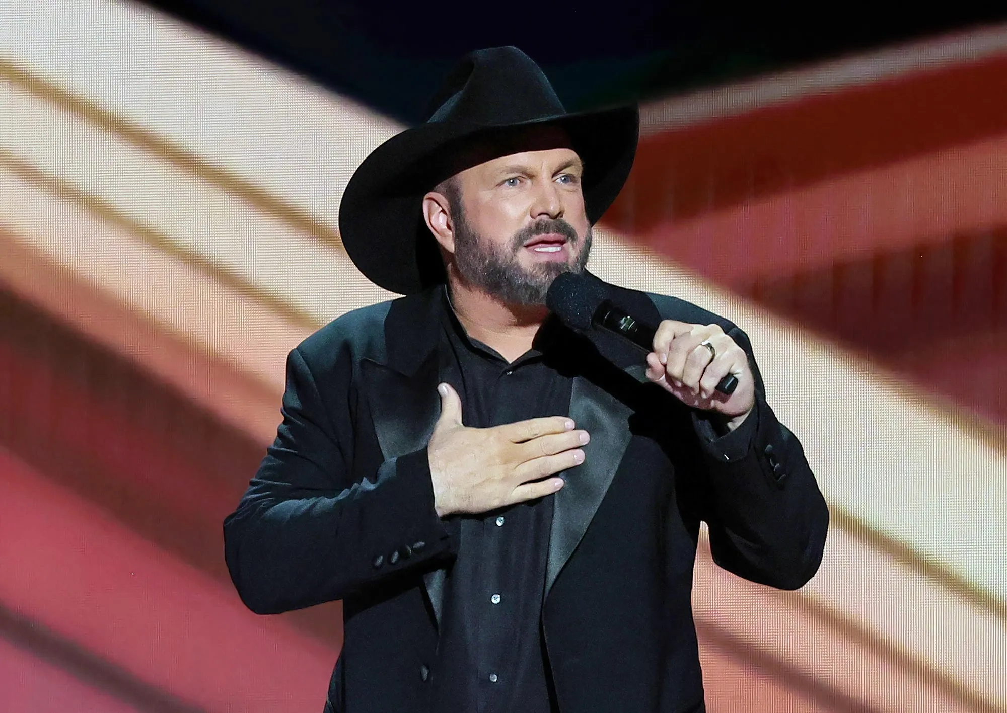 Garth Brooks Denied Request to Dismiss Sexual Assault Lawsuit